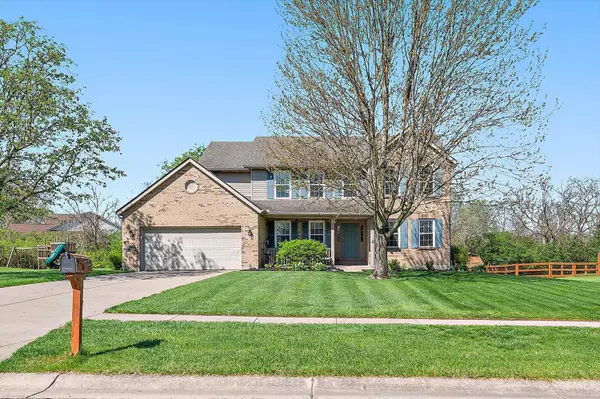 6717 Raven Court, Hamilton, OH 45011