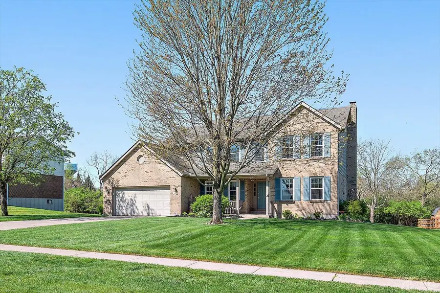 6717 Raven Court, Hamilton, OH 45011 - #3