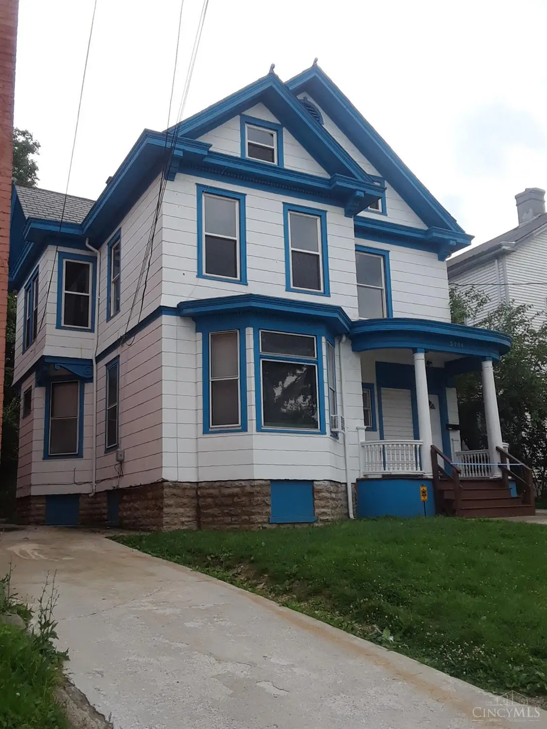 3711 Glenway Avenue, Cincinnati, OH 45205 - #1