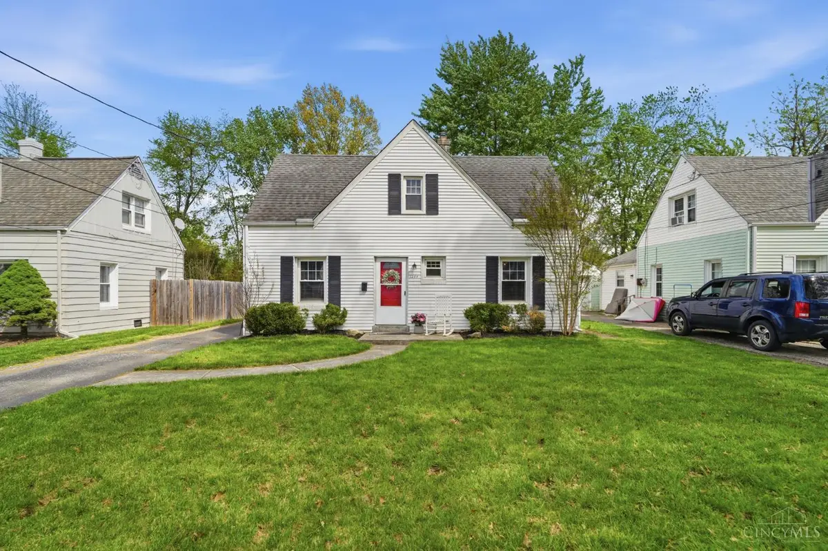 1244 Bondick Court, Cincinnati, OH 45230 - #1