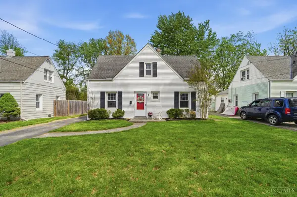 1244 Bondick Court, Cincinnati, OH 45230