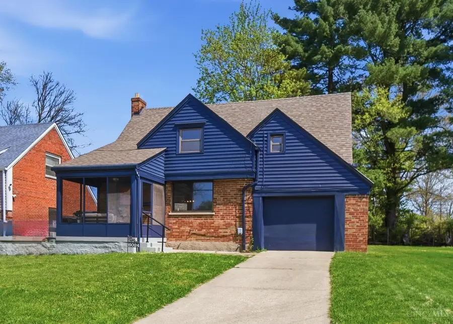 6024 Sunridge Drive, Cincinnati, OH 45224 - #2