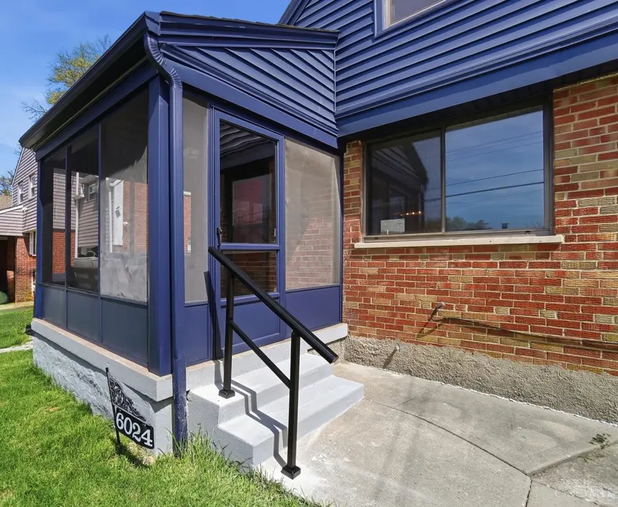 6024 Sunridge Drive, Cincinnati, OH 45224 - #3
