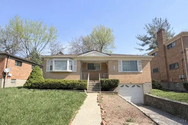 4226 Century Lane, Cincinnati, OH 45205