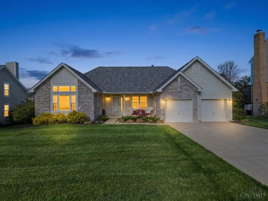 8169 Lakevalley, Cincinnati, OH 45247 - #2