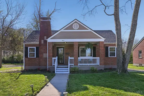 962 Helen Street, Miami Twp, OH 45150