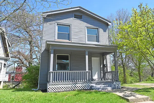 962 Mansion Avenue, Cincinnati, OH 45205