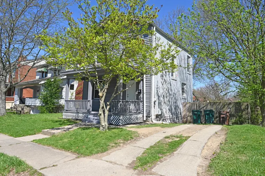 962 Mansion Avenue, Cincinnati, OH 45205 - #2