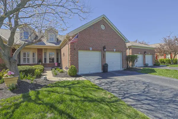 6475 Lantana Drive, Liberty Twp, OH 45044
