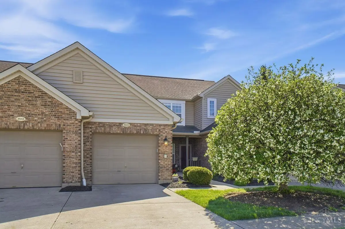 4644 Court Yard Drive, Mason, OH 45040 - #1
