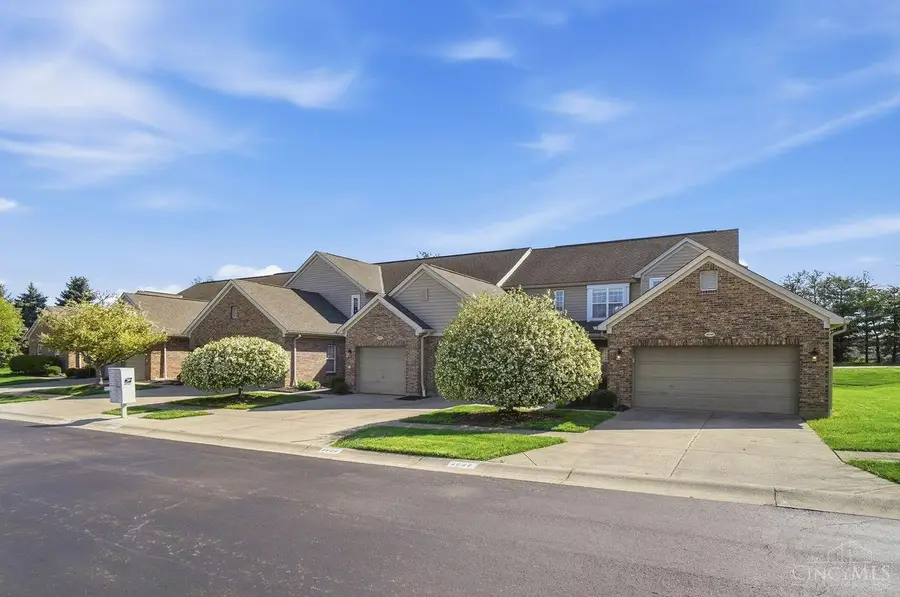 4644 Court Yard Drive, Mason, OH 45040 - #2