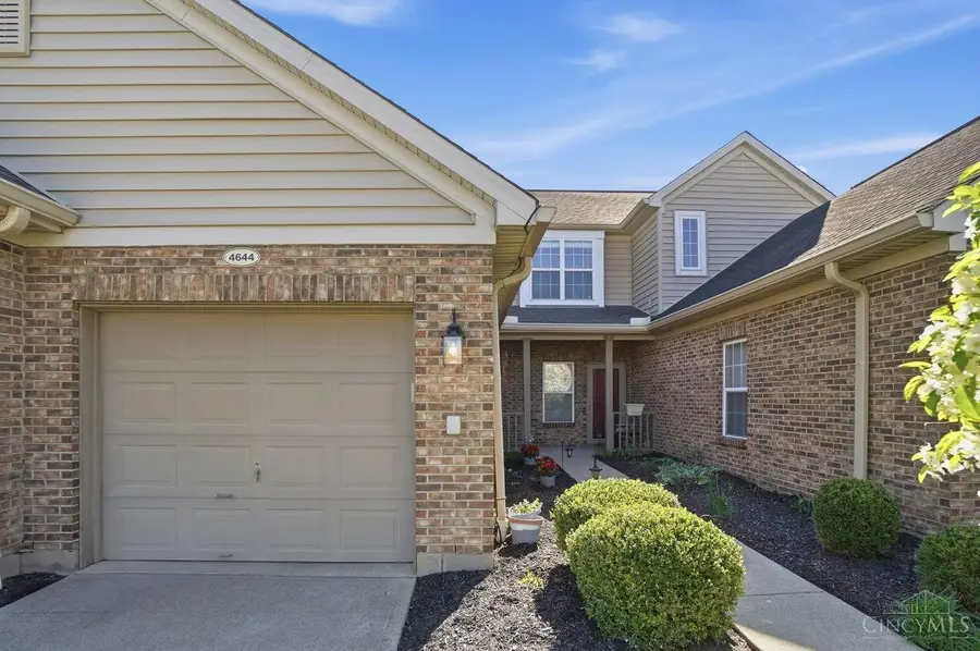 4644 Court Yard Drive, Mason, OH 45040 - #3