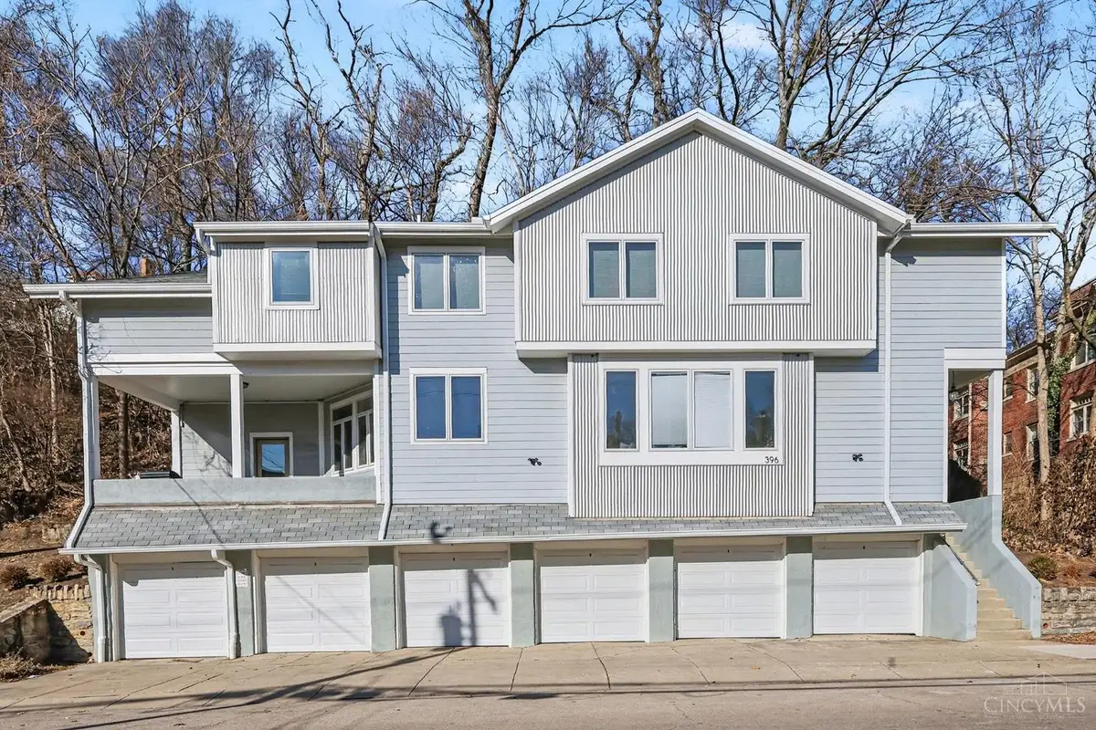 396 Probasco Street, Cincinnati, OH 45220 - #1