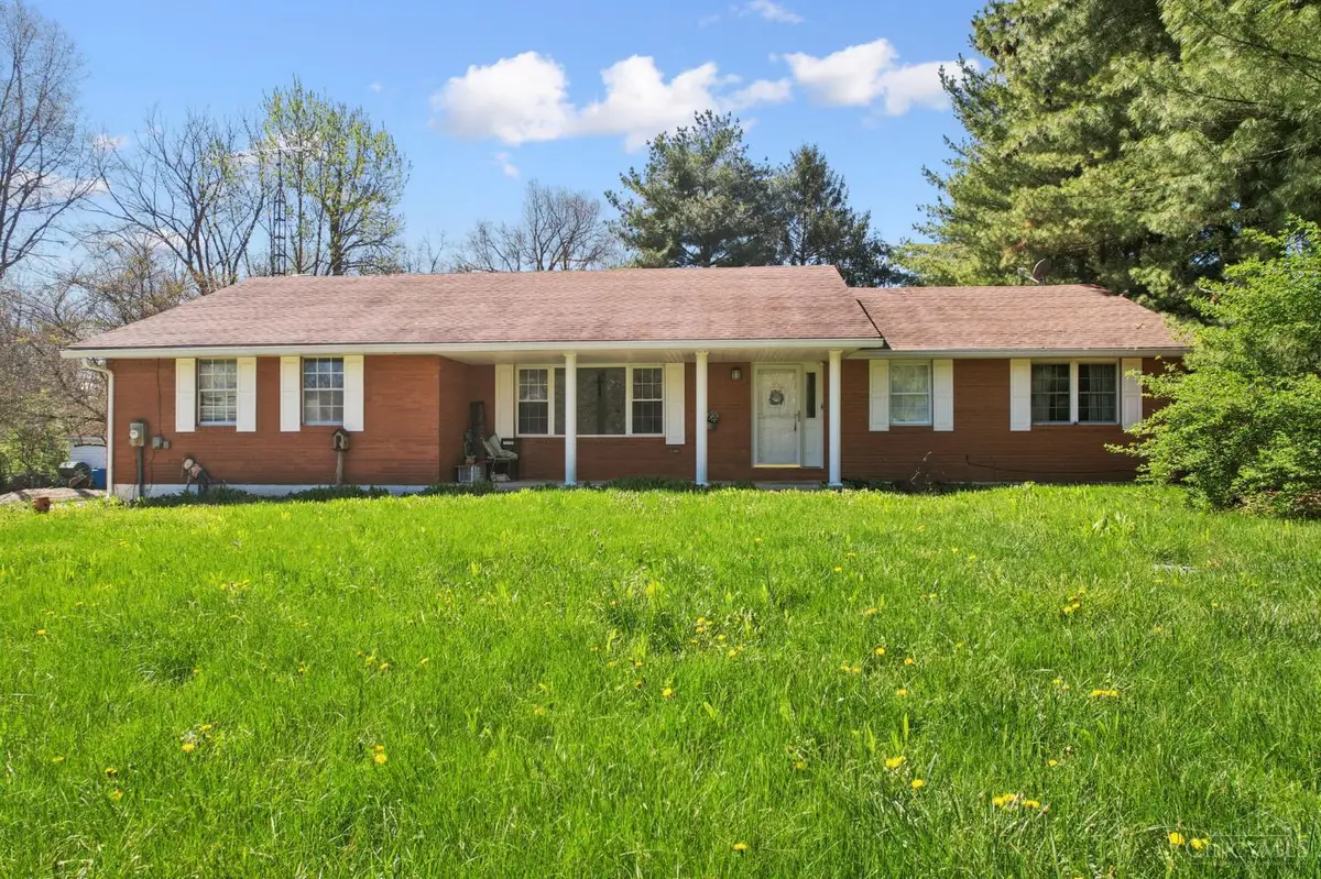 970 Jonesboro Road, Midland, OH 45148 - #1