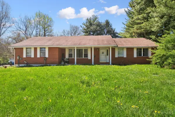 970 Jonesboro Road, Midland, OH 45148