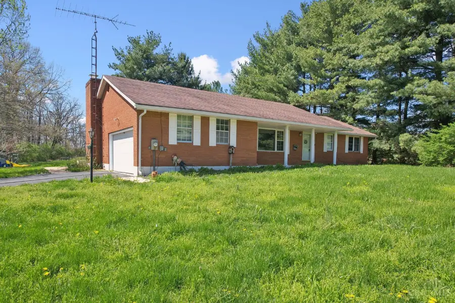 970 Jonesboro Road, Midland, OH 45148 - #3