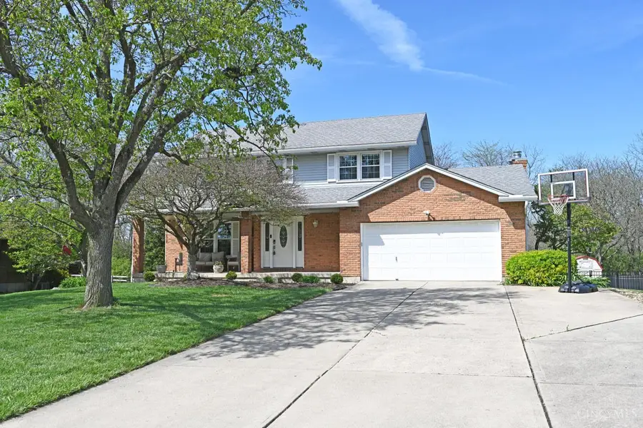 7426 Sussex Drive, West Chester, OH 45069 - #3