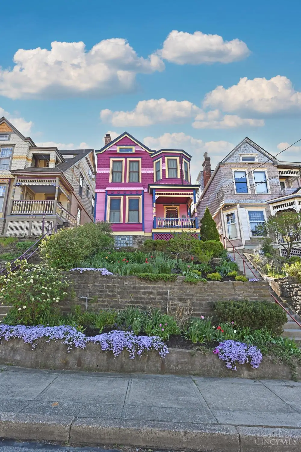 508 Tusculum Avenue, Cincinnati, OH 45226 - #1