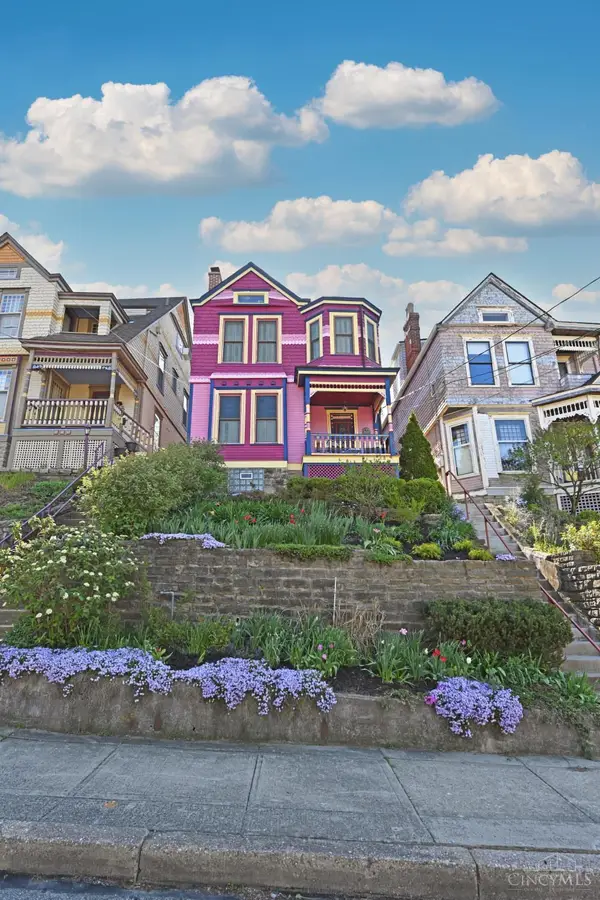 508 Tusculum Avenue, Cincinnati, OH 45226