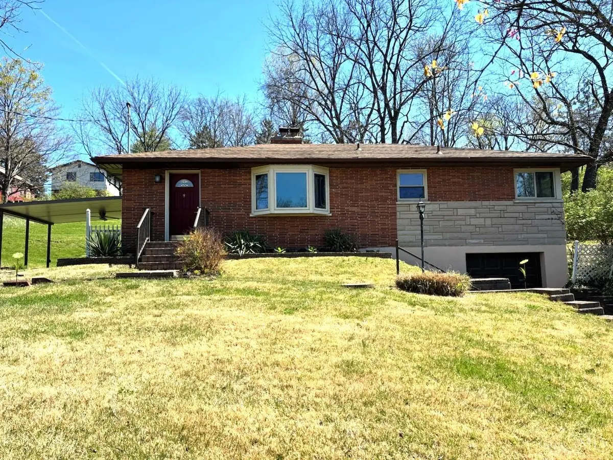 5258 Shepherd Road, Cincinnati, OH 45223 - #1