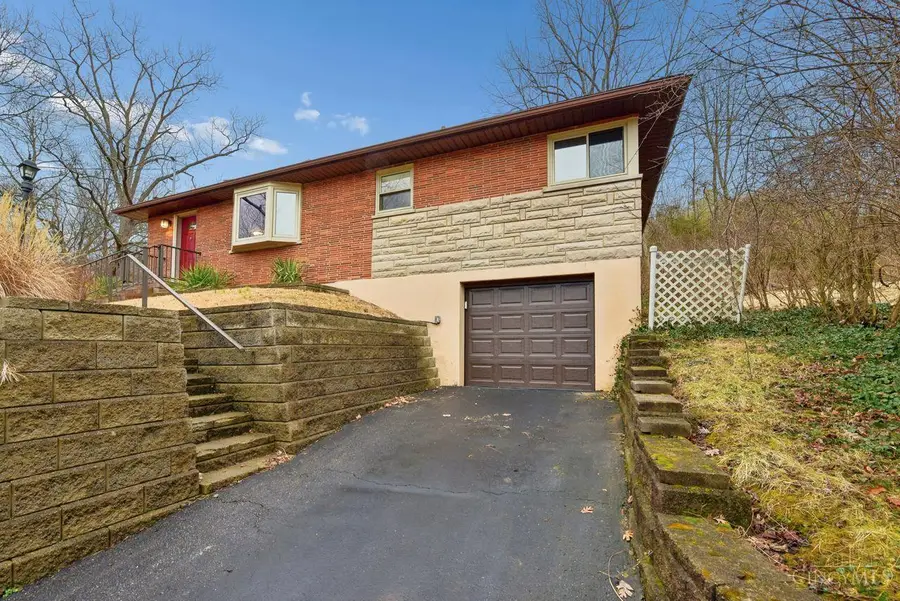 5258 Shepherd Road, Cincinnati, OH 45223 - #3