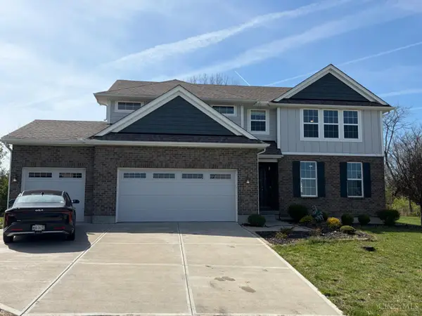 5030 Alta Court, Liberty Twp, OH 45011