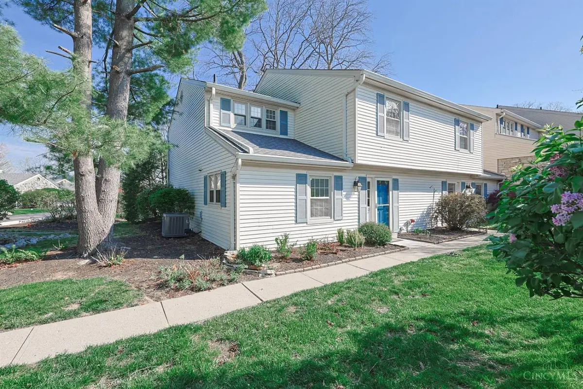 401 Shakerdale Road, Cincinnati, OH 45242 - #1