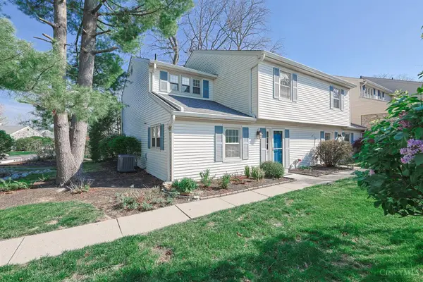 401 Shakerdale Road, Cincinnati, OH 45242