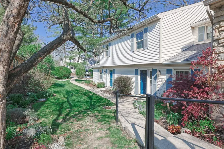 401 Shakerdale Road, Cincinnati, OH 45242 - #2