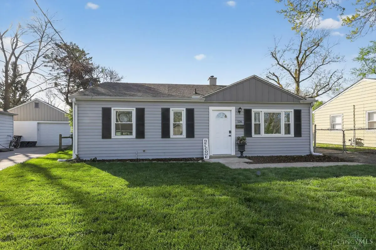 126 Holly Lane, Mason, OH 45040 - #1