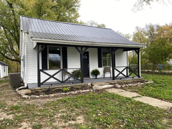 19022 Us Rt 68, Perry Twp, OH 45118