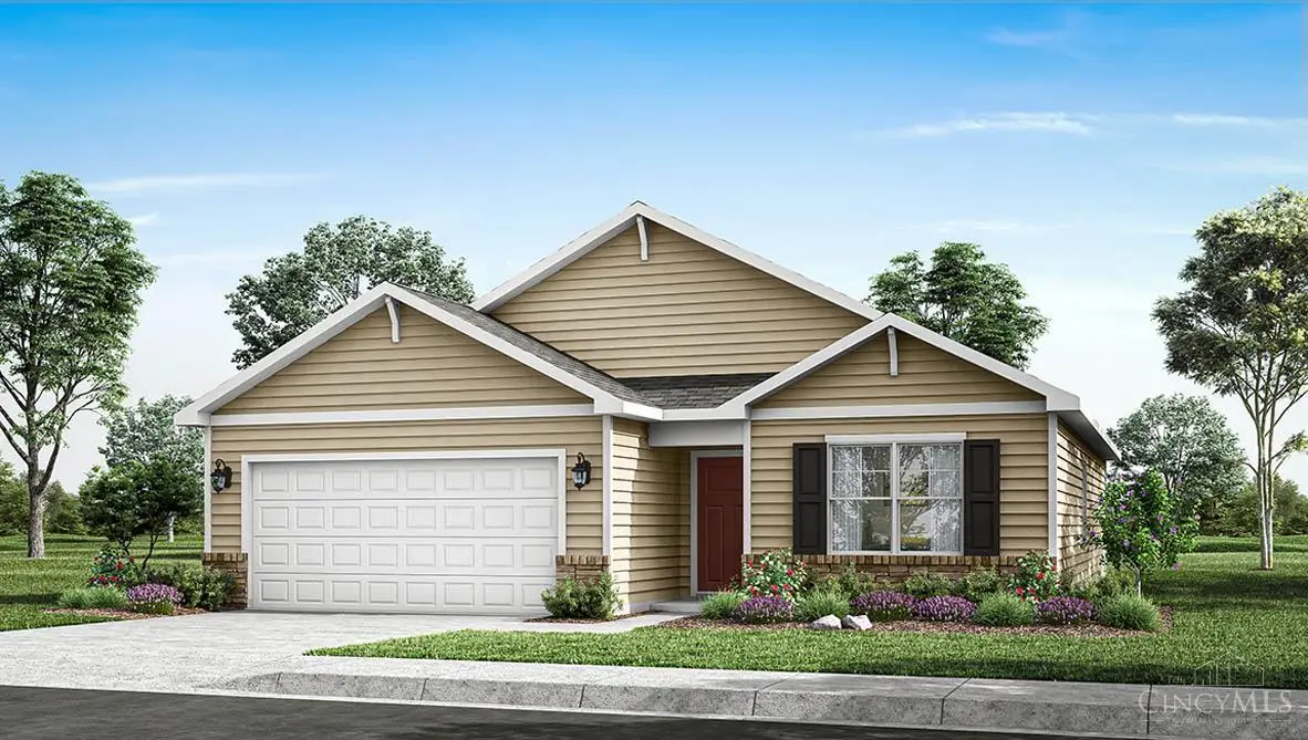 1893 Pondwood Court, Stonelick, OH 45122 - #1