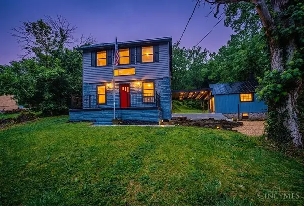 6851 Taylor Road, Green Twp, OH 45248