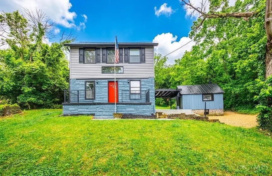 6851 Taylor Road, Green, OH 45248 - #2