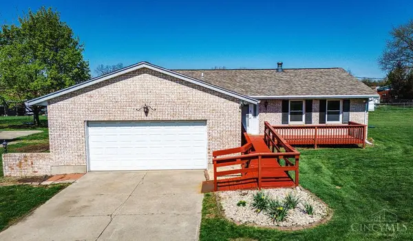 2200 Millville Road, Hanover Twp, OH 45013