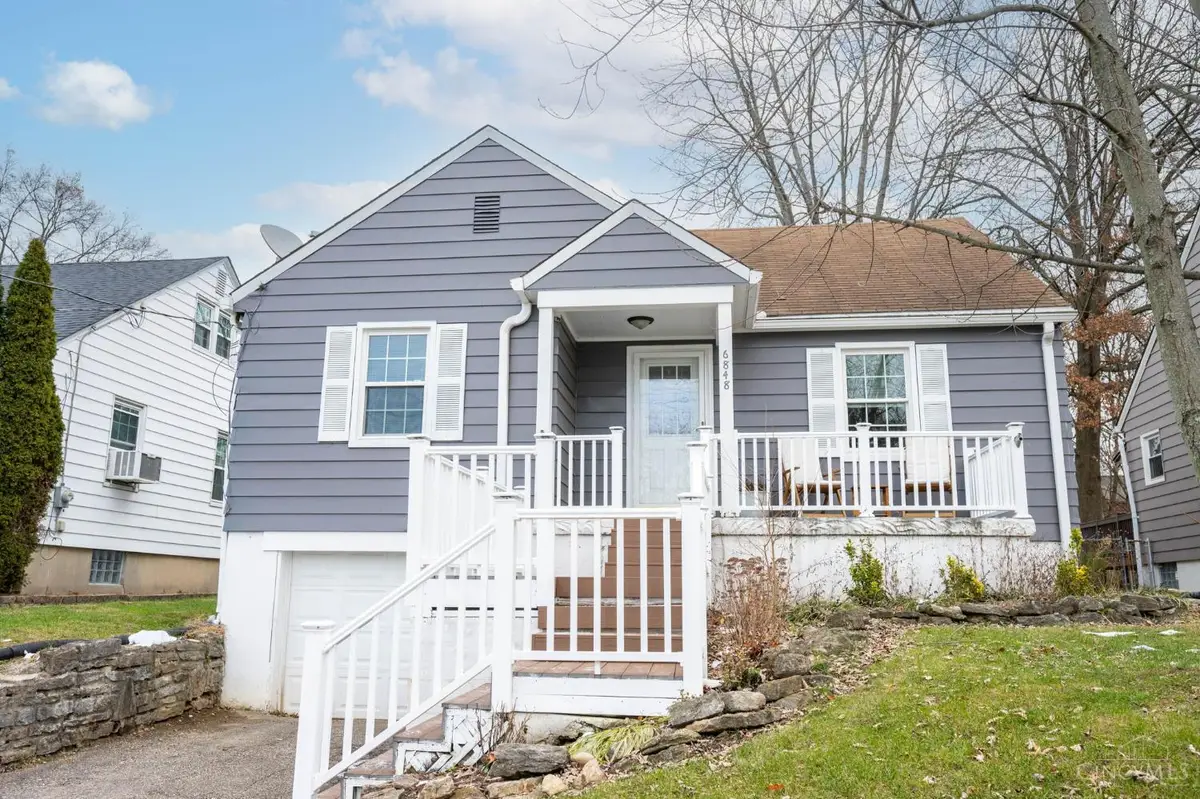 6848 Somerset Drive, Finneytown, OH 45224 - #1