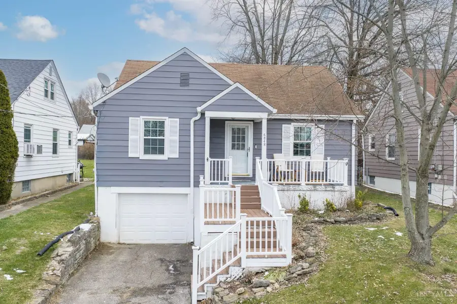 6848 Somerset Drive, Finneytown, OH 45224 - #2