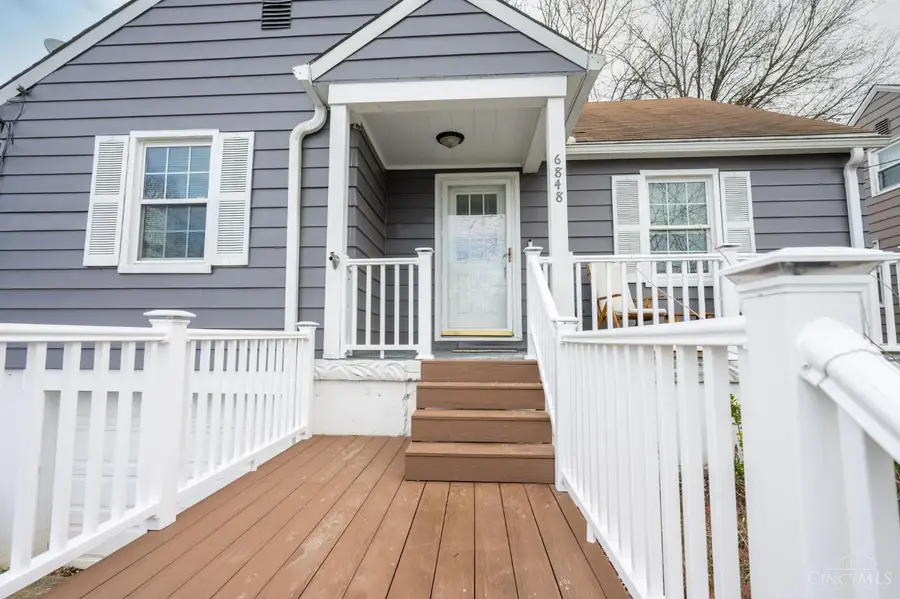 6848 Somerset Drive, Finneytown, OH 45224 - #3