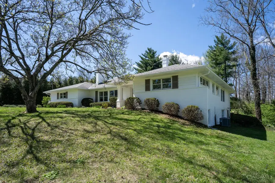 6625 N Clippinger Drive, Indian Hill, OH 45243 - #3