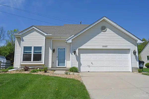 10157 Pippin Meadows Drive, Colerain Twp, OH 45231