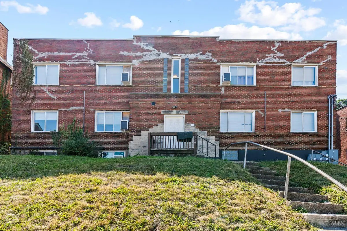 5210 Montgomery Road, Norwood, OH 45212 - #1