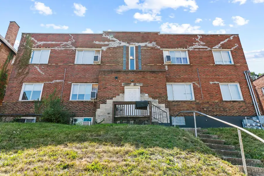 5210 Montgomery Road, Norwood, OH 45212 - #2