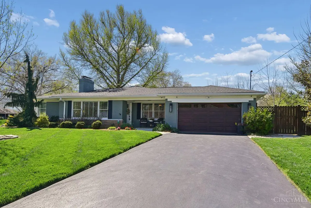 1075 Nimitz Lane, Anderson, OH 45230 - #1