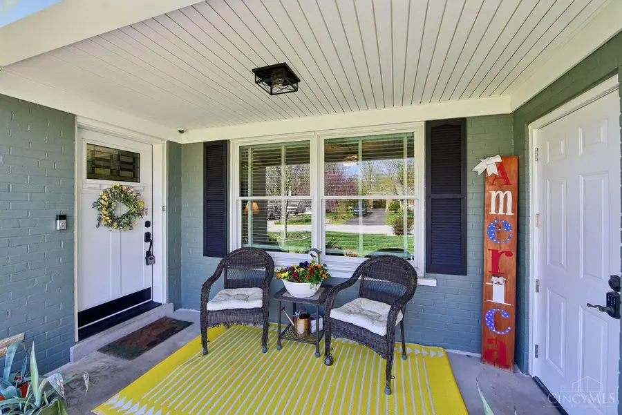 1075 Nimitz Lane, Anderson, OH 45230 - #3