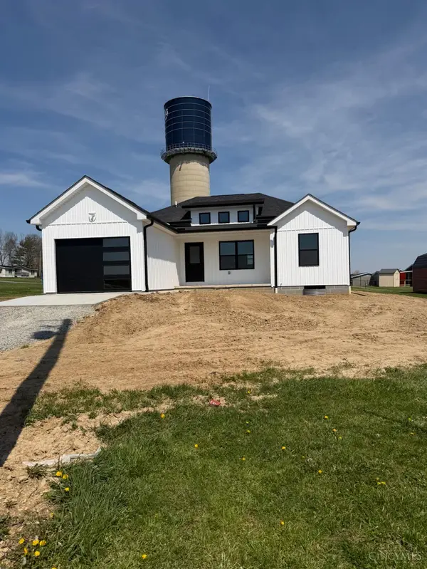 9313 Lovers Lane, Leesburg, OH 45135