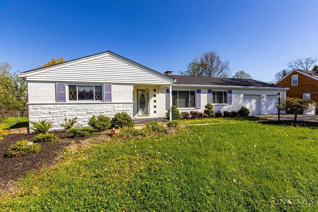 3728 W Fork Road, Green, OH 45247 - #1