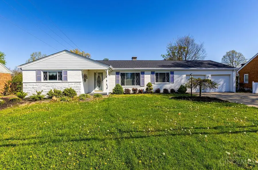 3728 W Fork Road, Green, OH 45247 - #2