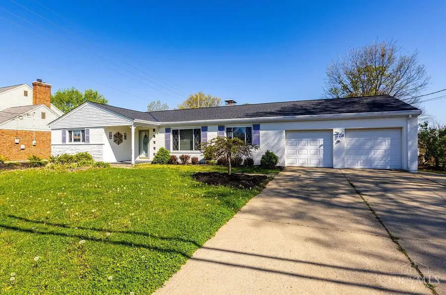 3728 W Fork Road, Green, OH 45247 - #3