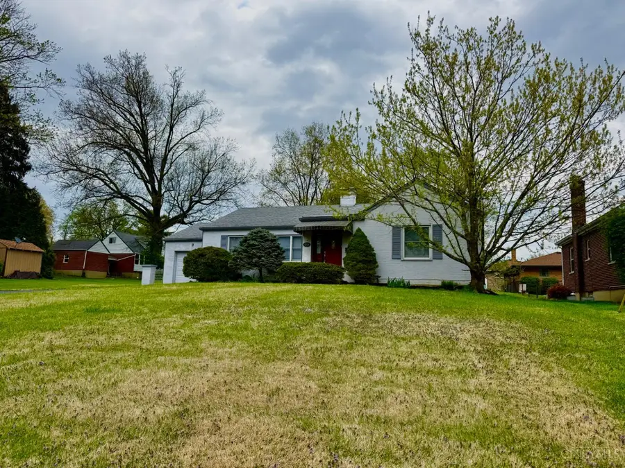 1854 Sylved Lane, Cincinnati, OH 45238 - #3