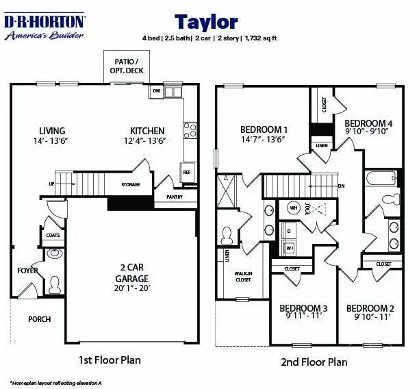 224 Gregory Street, Mount Orab, OH 45154 - #2